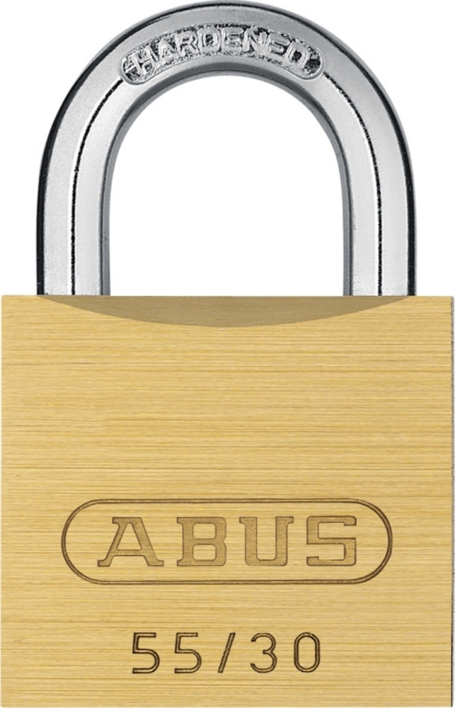 Hänglås Abus 55/30 LL 5303