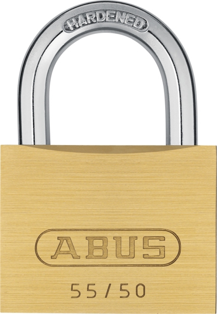 Hänglås Abus 55/50 LL 5503