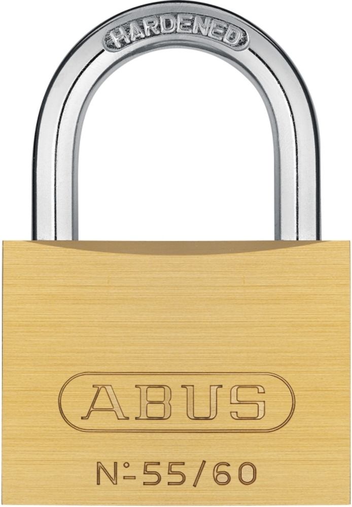 Hänglås Abus 55/60 LL 5602