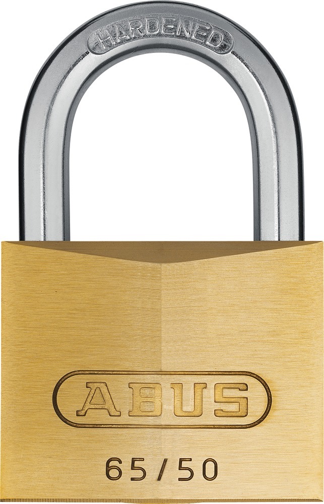 Hänglås Abus 65/50 LL 502