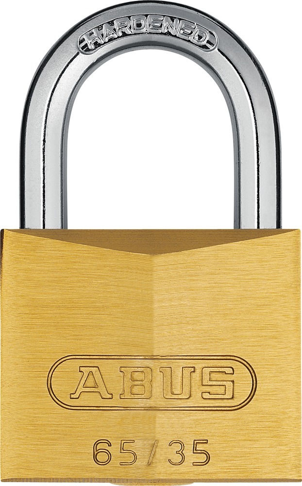 Hänglås Abus 65/35 LL 351