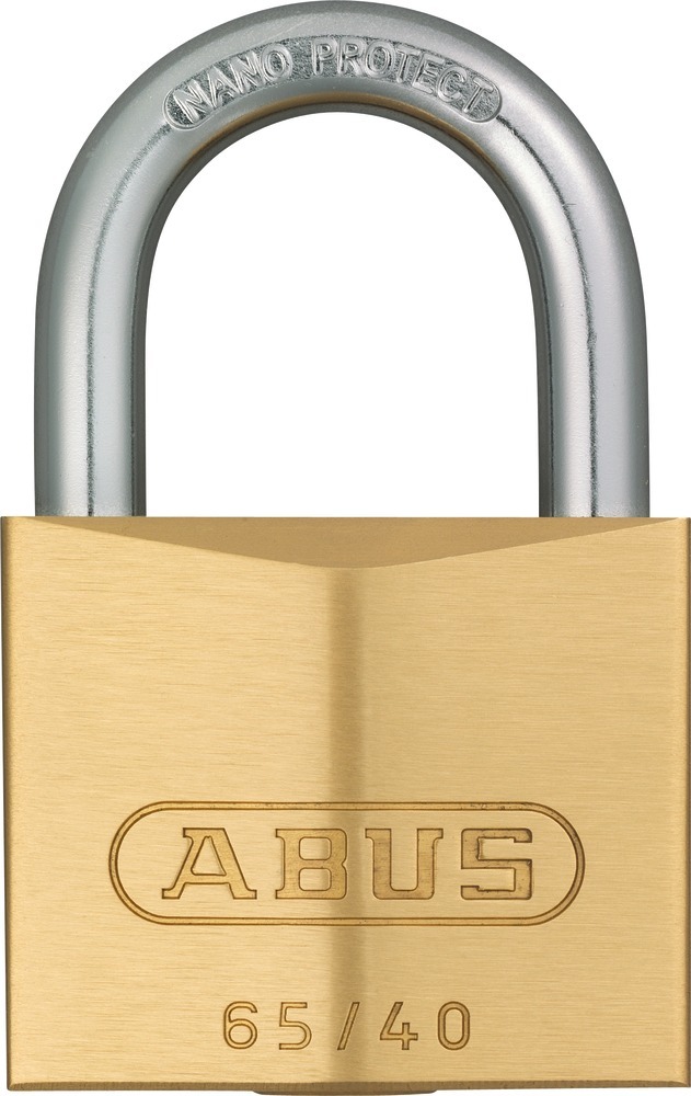 Hänglås Abus 65/40HB40