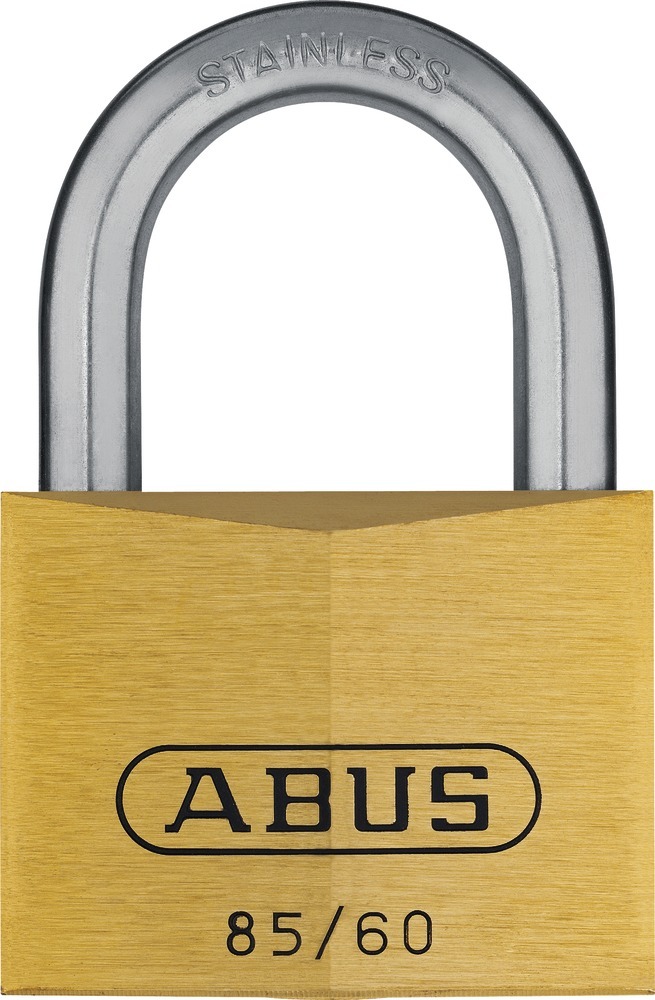 Hänglås Abus 85IB/60