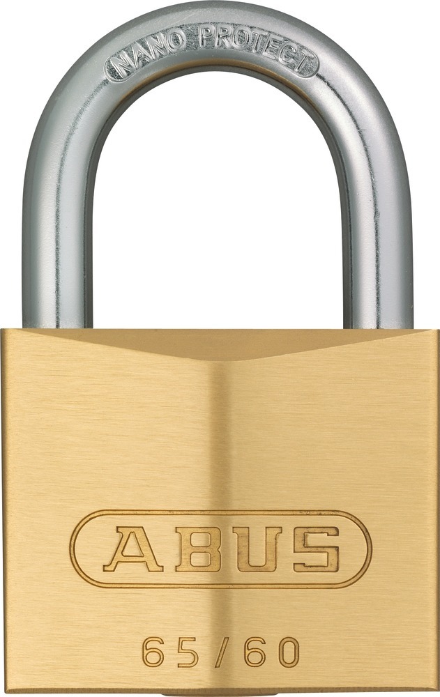 Hänglås Abus 65/60