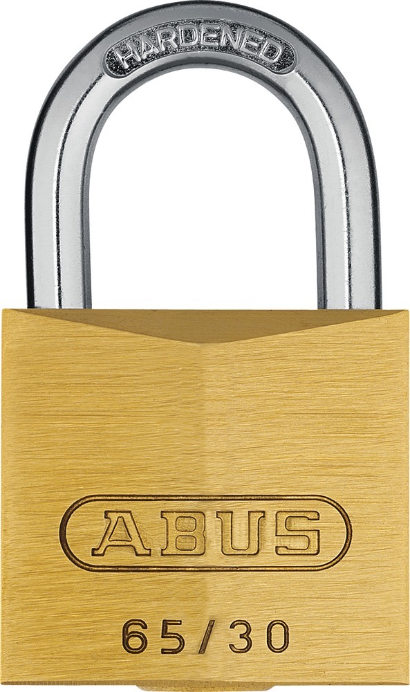 Hänglås Abus 65/30 LL 6306
