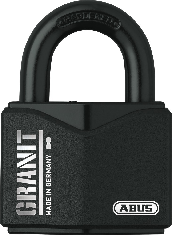 Hänglås Abus 37/55HB75 KL 3