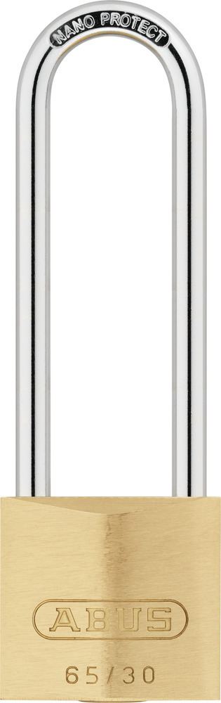 Hänglås Abus 65/30HB60