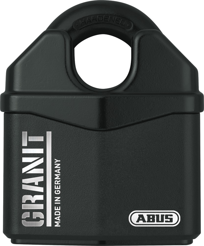 Hänglås Abus 37RK/80