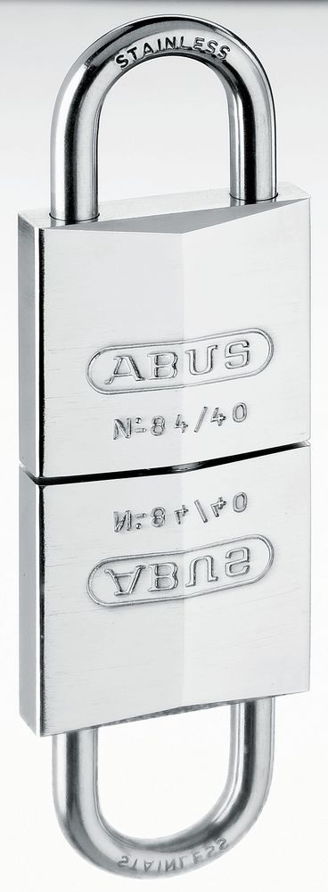 Hänglås Abus 84IB/40 LL 8408