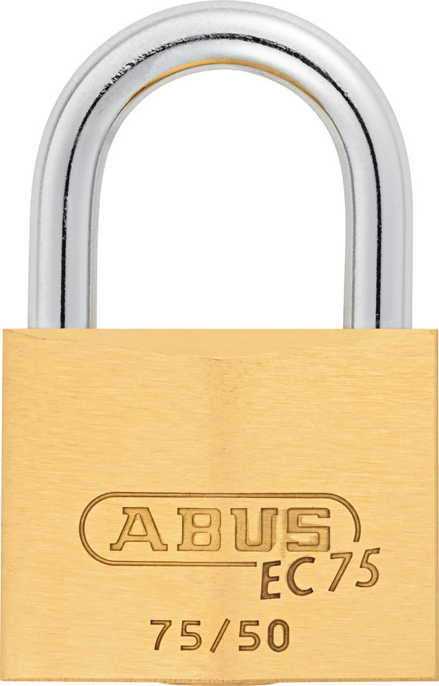 Hänglås Abus 75/50 LL 7562