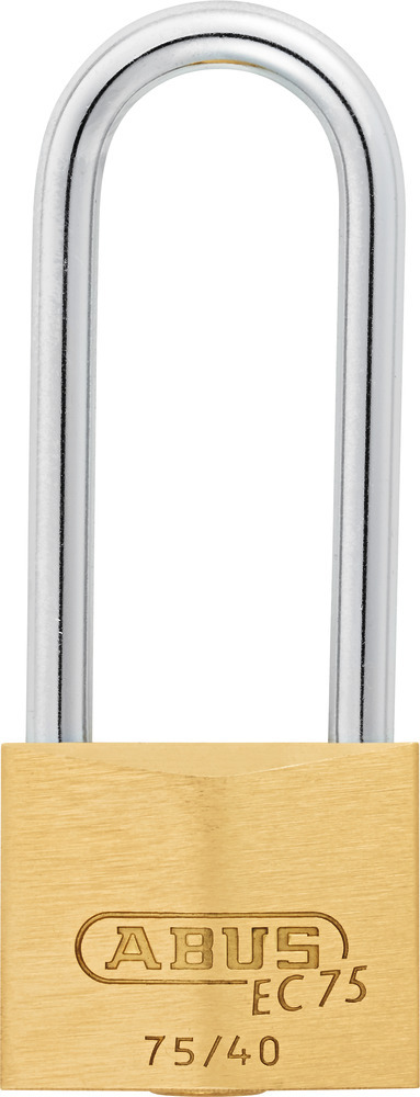 Hänglås Abus 75/40HB63 LL 7342