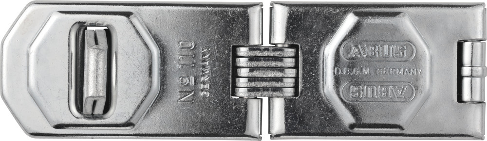 Ledhasp Abus 110/155 GDS