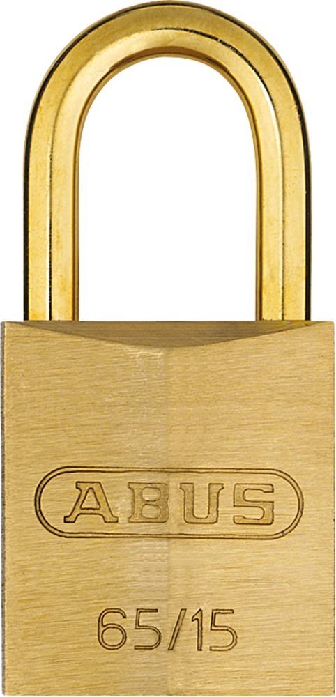 Hänglås Abus 65MB/15 GDS