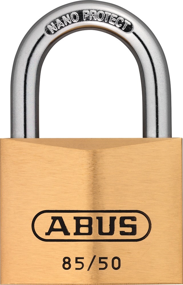 Hänglås Abus 85/50 GDS