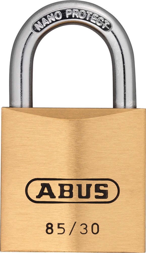 Hänglås Abus 85IB/30 GDS