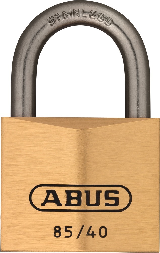 Hänglås Abus 85IB/40 GDS