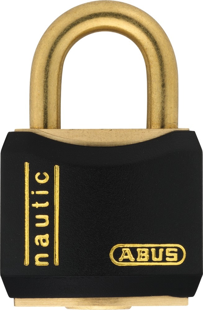 Hänglås Abus T84MB/20 GDS