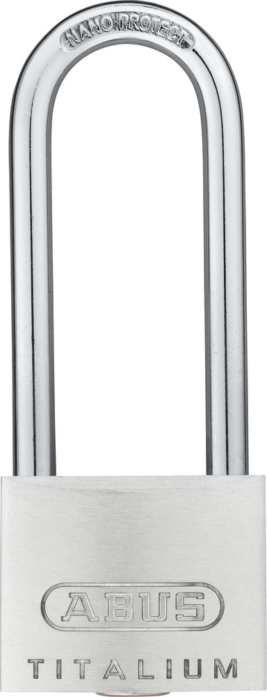 Hänglås Abus 64TI/40HB63 LL 6413