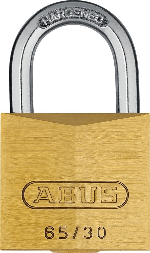 Hänglås Abus 65/30 SYSTEM 65301