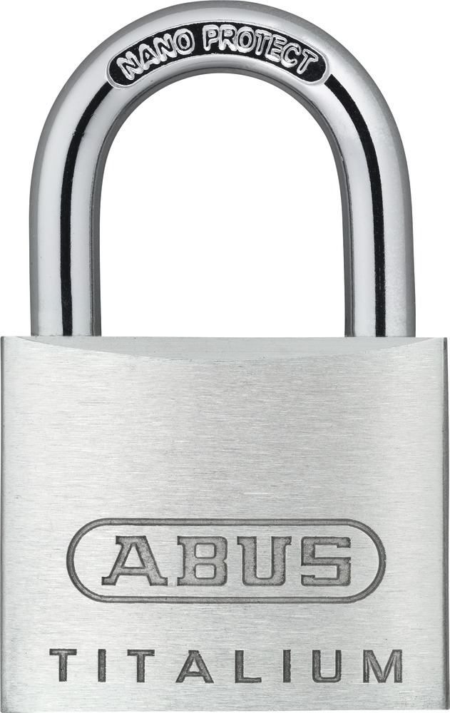 Hänglås Abus 64TI/35 LL 6355