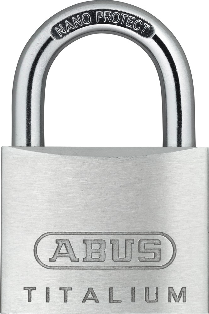 Hänglås Abus 64TI/45 LL 6456