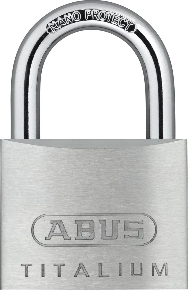 Hänglås Abus 64TI/50 LL 6512