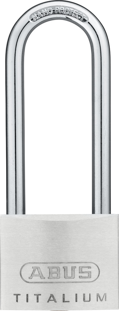 Hänglås Abus 64TI/50HB80 LL 6512