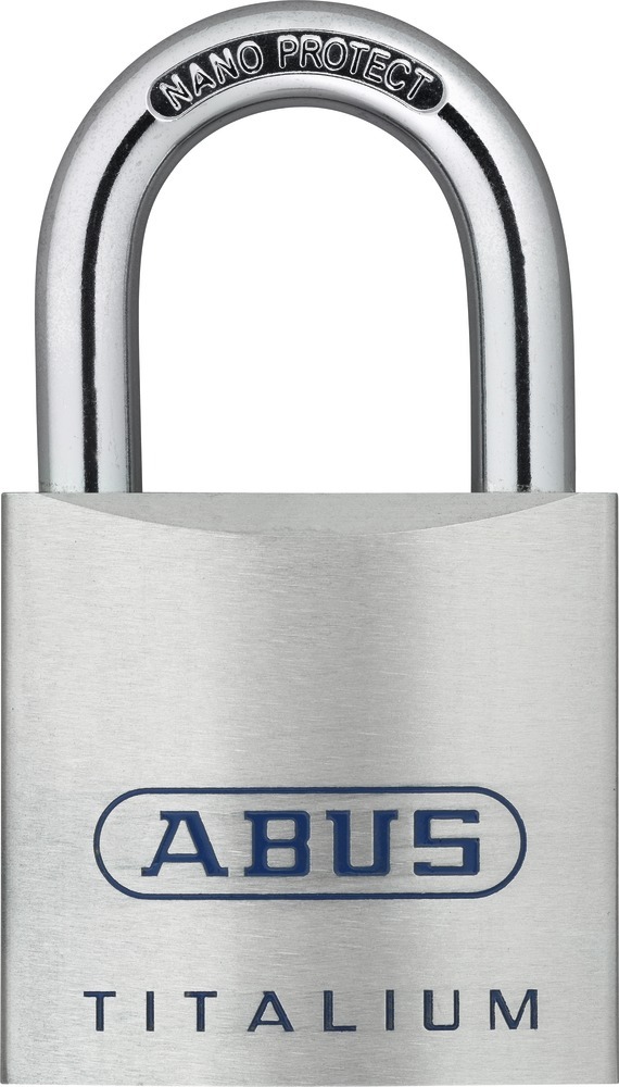 Hänglås Abus 80TI/40 LL 8012
