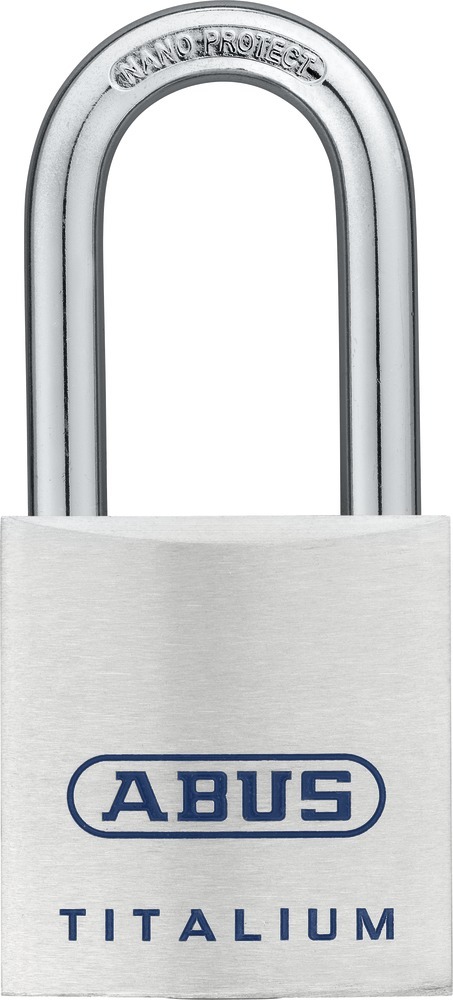 Hänglås Abus 80TI/40HB40 LL 8011