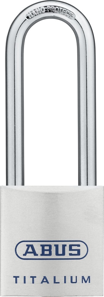Hänglås Abus 80TI/40HB63 LL 8012