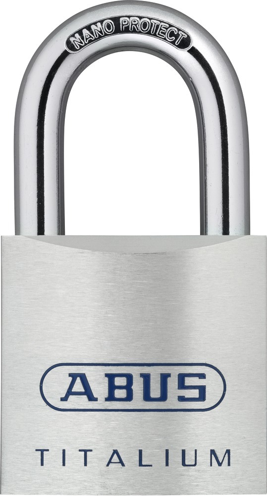 Hänglås Abus 80TI/50