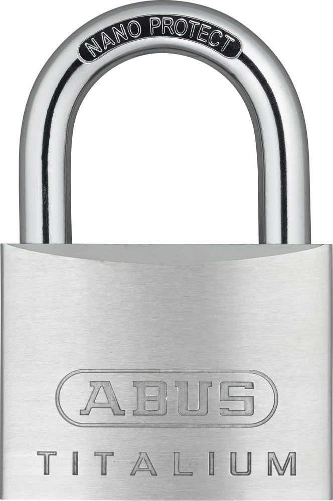 Hänglås Abus 64TI/60 LL 6608