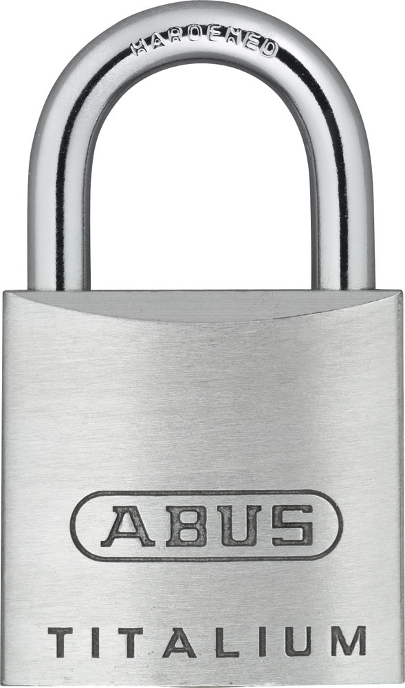Hänglås Abus 64TI/25 GDS