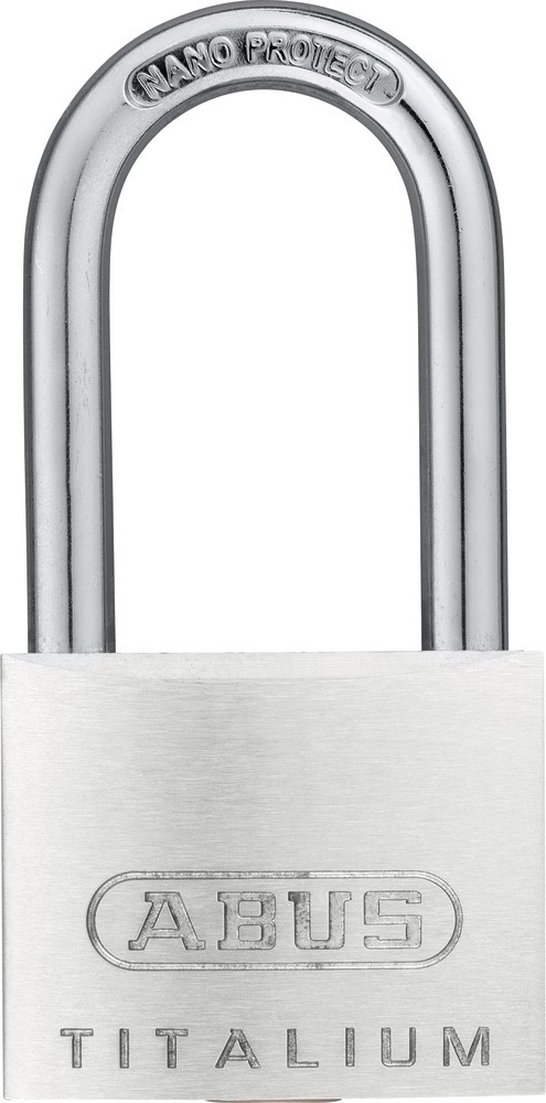 Hänglås Abus 64TI/40HB40 GDS
