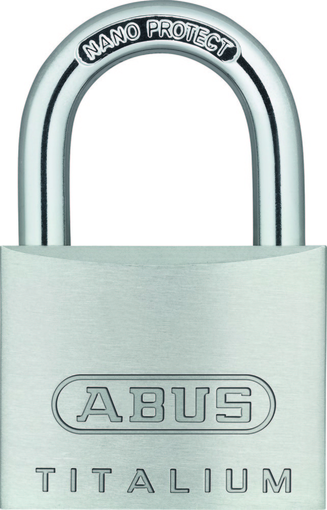 Hänglås Abus 64TI/40 4st LL GDS