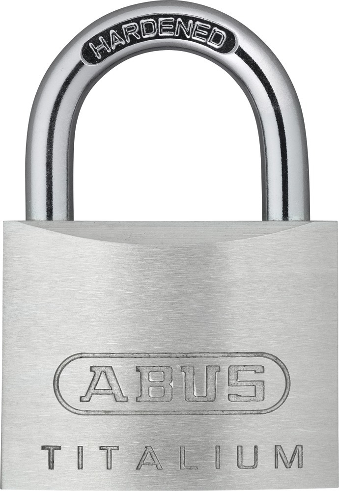 Hänglås Abus 54TI/35 GDS