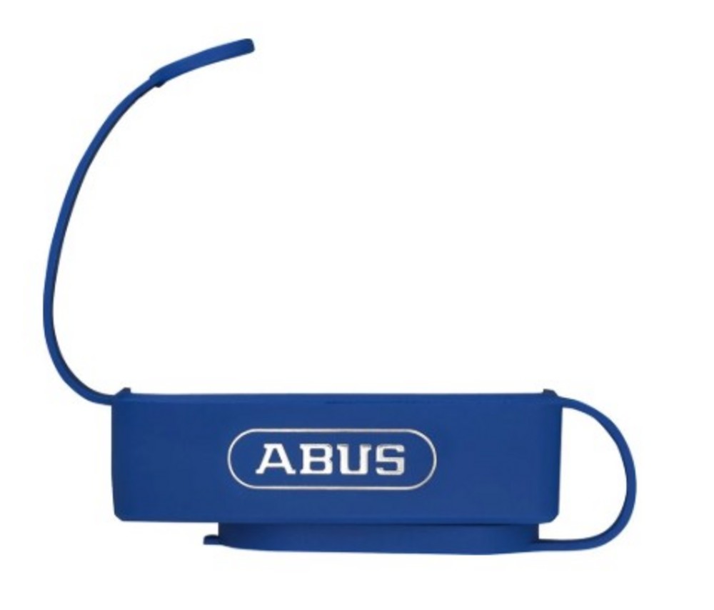 Väderskydd ABUS 83TIIB/50 blå