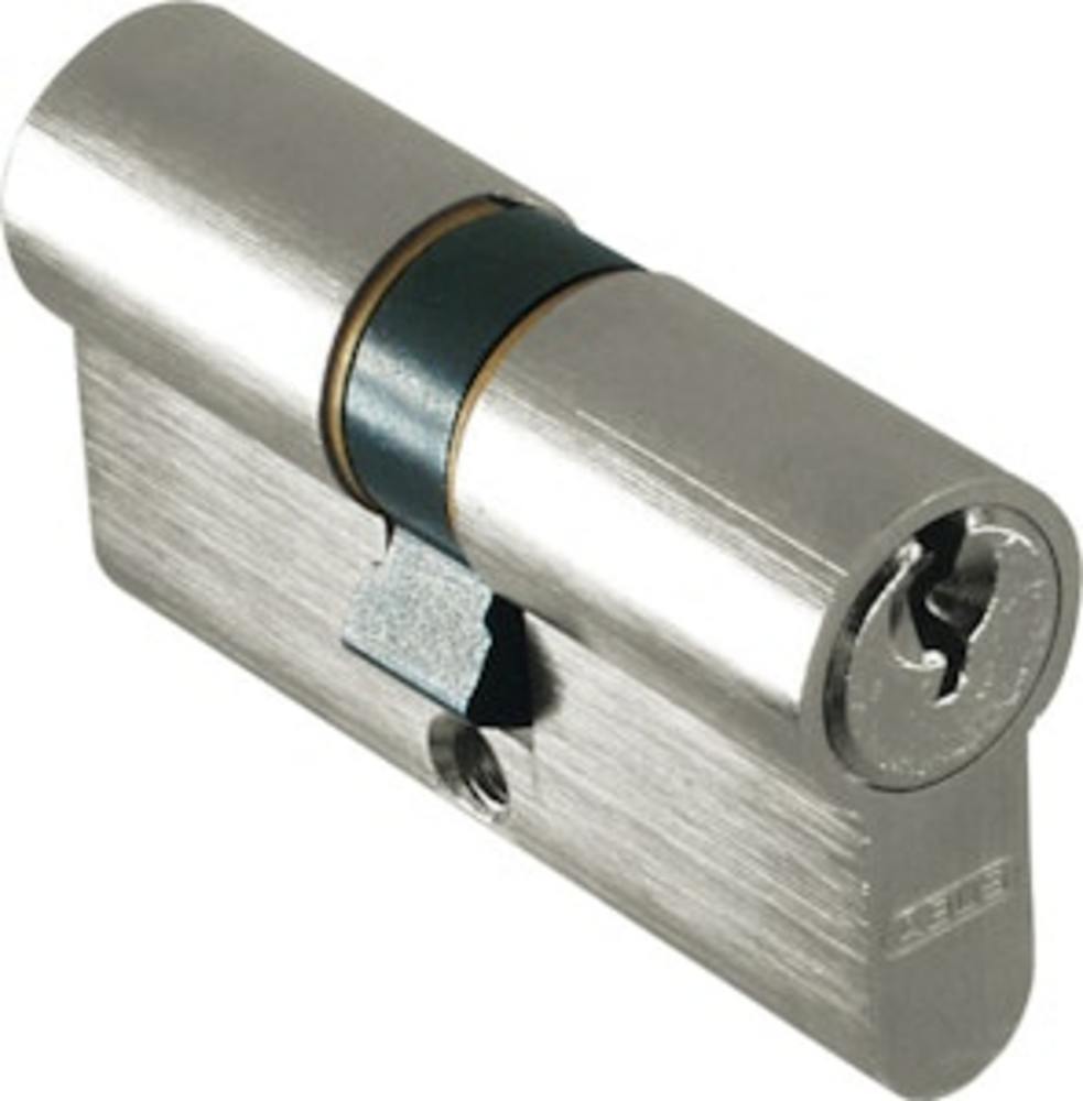 Cylinder Abus C83N euro dubbel     GDS 55/55