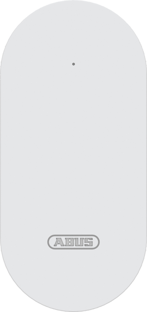 Brygga Abus BRIDGE One vit GDS