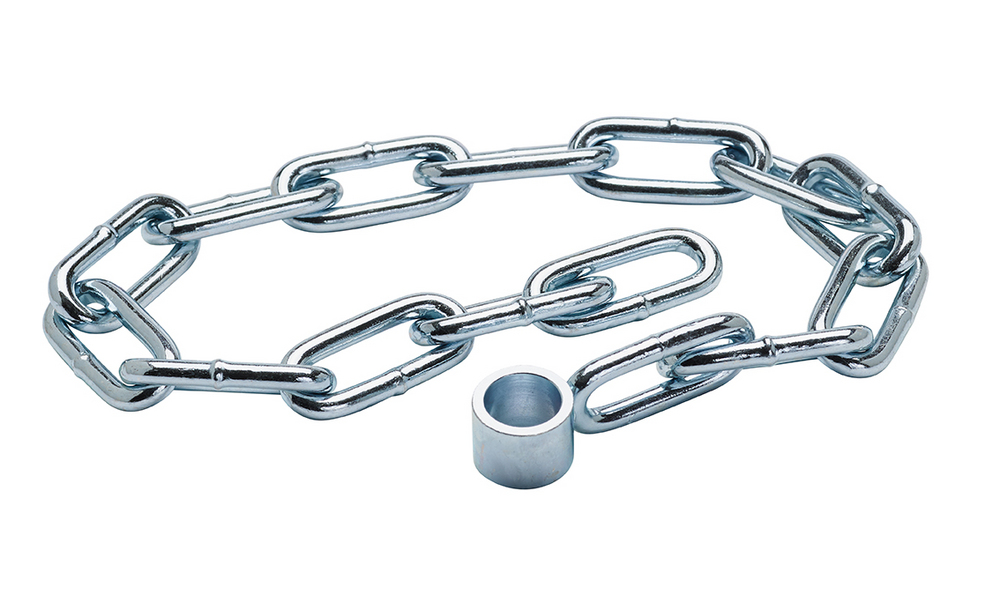 Kedja Anchor med ett rör för 14mm  bygel