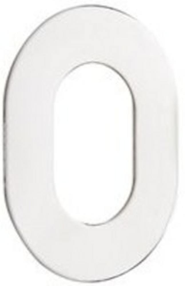 Täckbricka 570 nickel PP