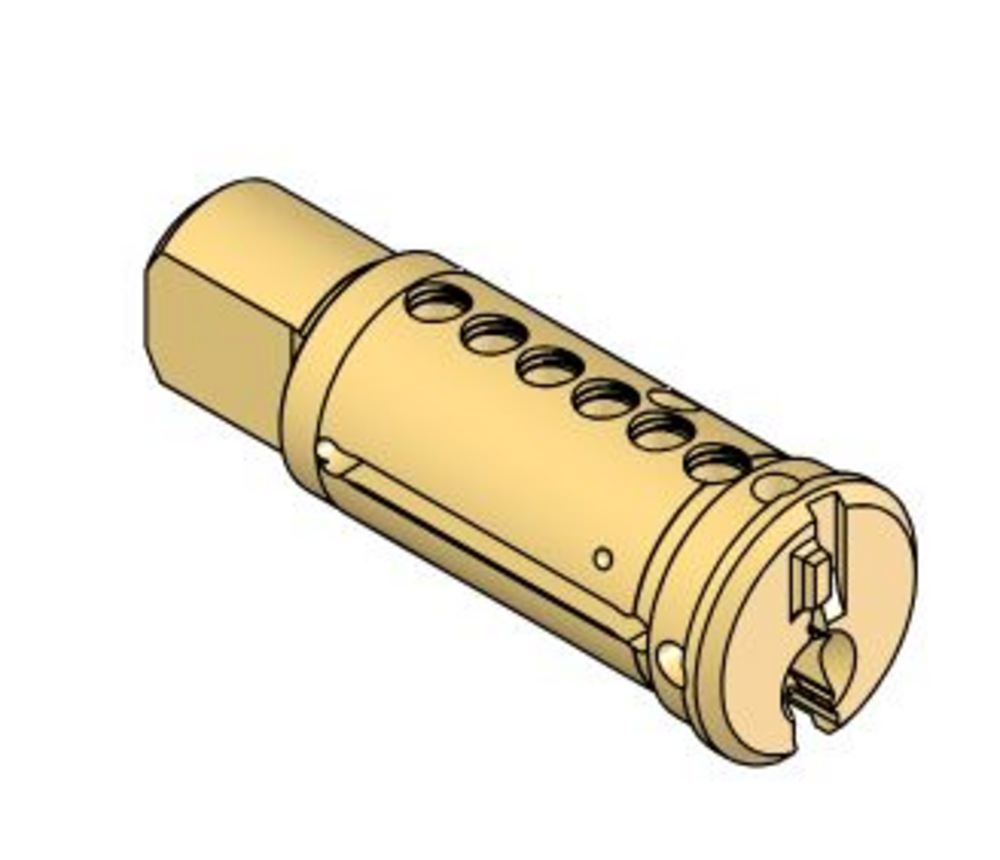 Cylinderkärna 1971 prof C16