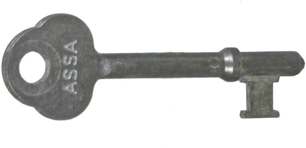 Nyckel Assa 404