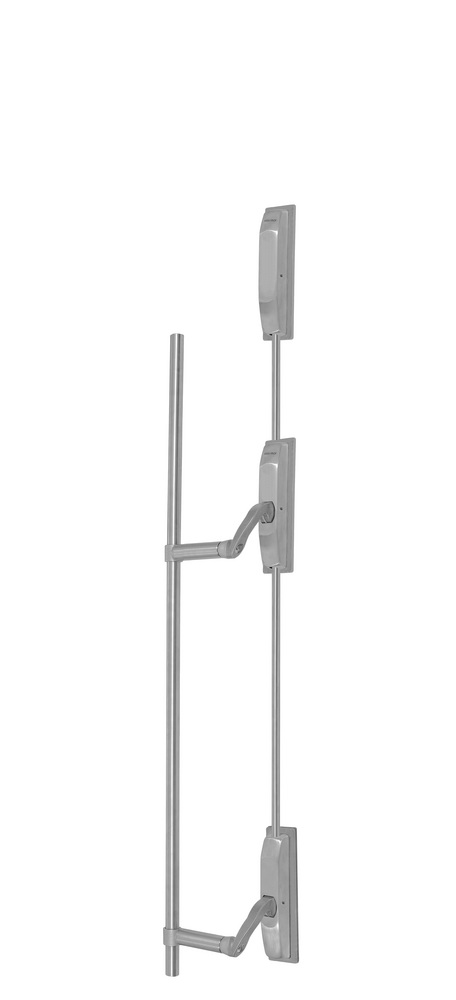 Nödöppnare 3523 C-3P Höger         Rostfritt