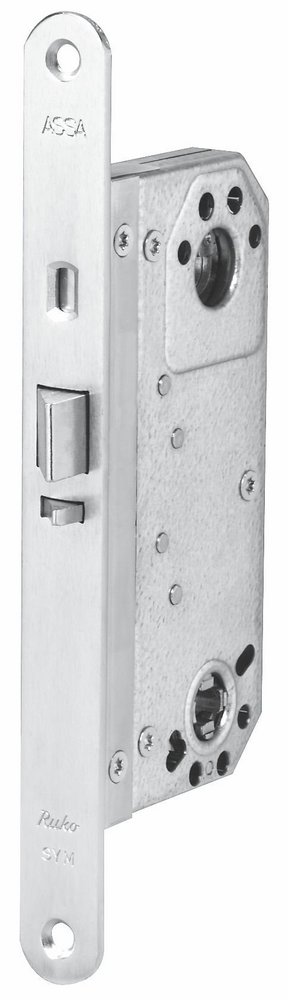 Låshus 5761-50 sym H