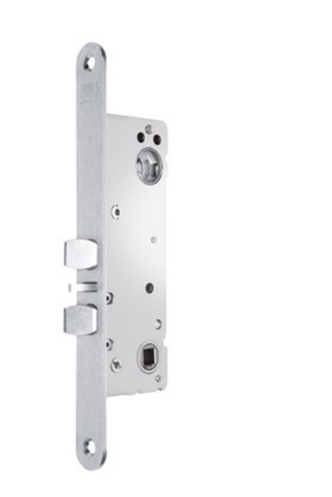 Låshus 222-35 V