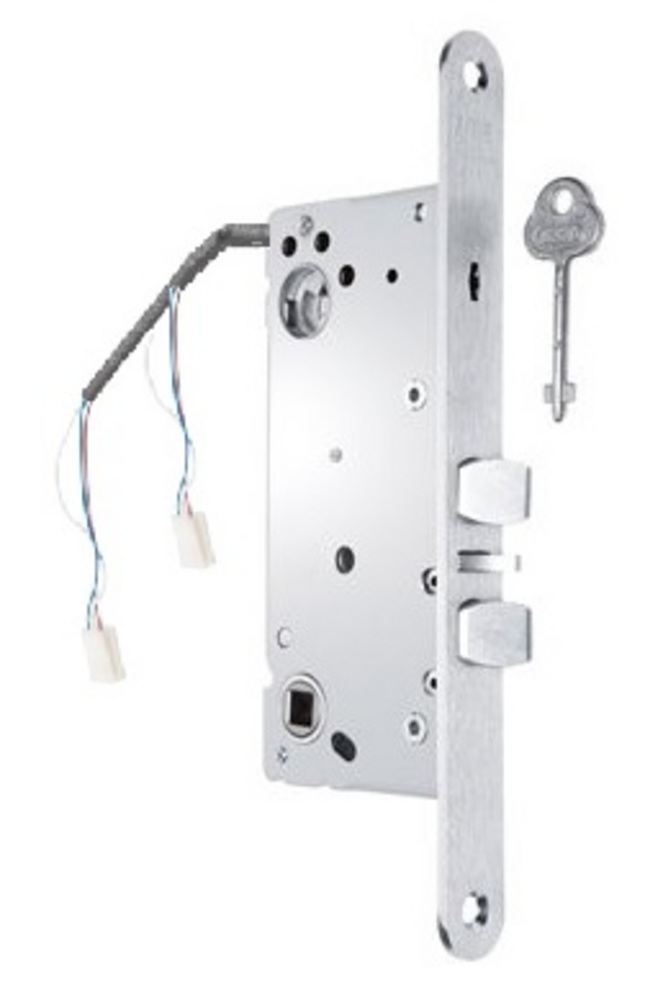 Låshus 621-50 H ut Micro MC