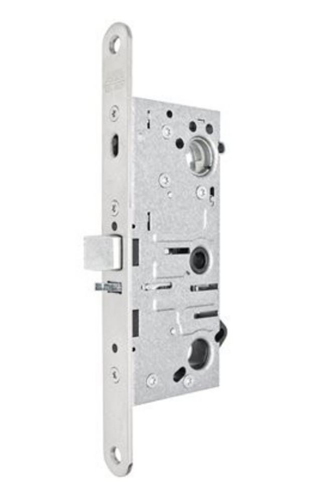 Låshus 230-50 V