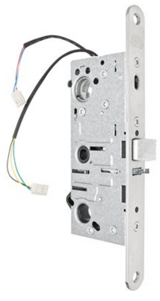 Låshus 230-50 H Micro ML