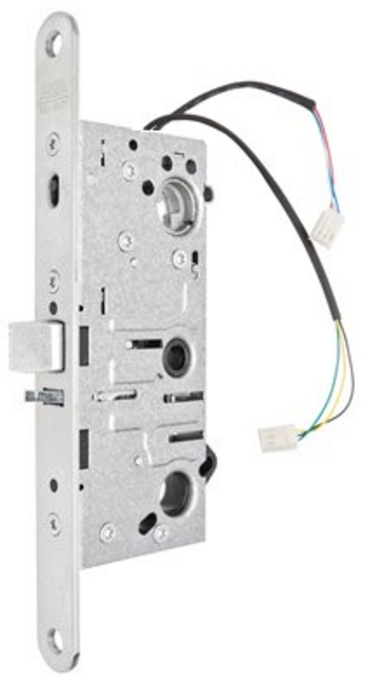 Låshus 230-50 V Micro ML